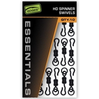 Fox Edges HD Spinner Swivels